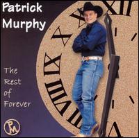 Patrick Murphy - The Rest of Forever lyrics