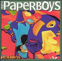 Paperboys - Molinos lyrics