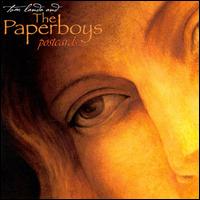 Paperboys - Postcards lyrics