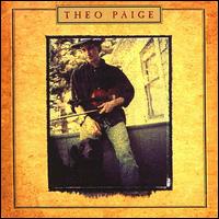 Theo Paige - Theo Paige lyrics