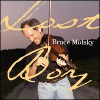 Bruce Molsky - Lost Boy lyrics