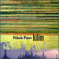 Nicola Parov - Kilim lyrics