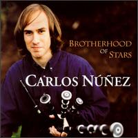 Carlos Nunez - Brotherhood of Stars lyrics