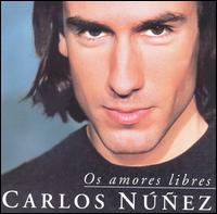 Carlos Nunez - Os Amores Libres lyrics