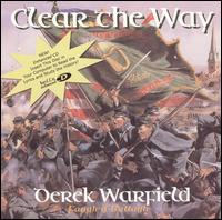 Derek Warfield - Clear the Way lyrics