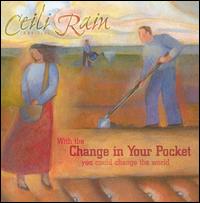 Ceili Rain - Change in Your Pocket lyrics