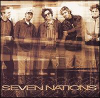 Seven Nations - Seven Nations lyrics