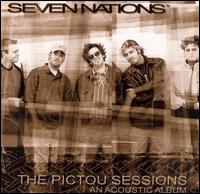 Seven Nations - The Pictou Sessions: An Acoustic Album lyrics
