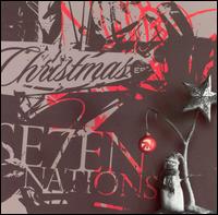 Seven Nations - Christmas EP lyrics