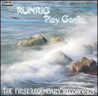 Runrig - Play Gaelic lyrics