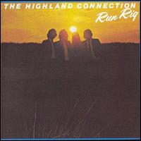 Runrig - The Highland Connection lyrics