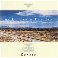 Runrig - Cutter and the Clan lyrics