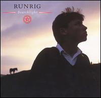Runrig - Searchlight lyrics