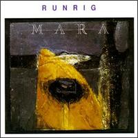 Runrig - Mara lyrics