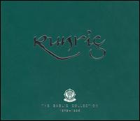 Runrig - Gaelic Collection lyrics