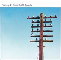 Runrig - In Search of Angels lyrics