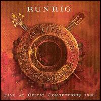 Runrig - Live at the Celtic Connections 2000 lyrics