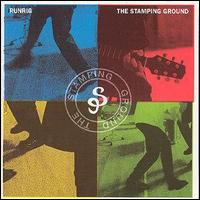 Runrig - The Stamping Ground lyrics