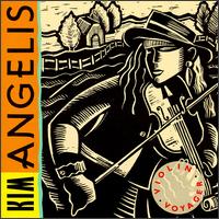 Kim Angelis - Violin Voyager lyrics