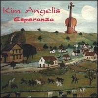 Kim Angelis - Esperanza lyrics