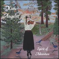 Kim Angelis - Spirit of Adventure lyrics