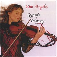 Kim Angelis - Gypsy's Odyssey lyrics