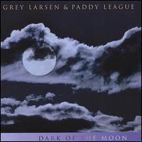 Grey Larsen - Dark of the Moon lyrics