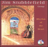 Jim Stubblefield - The Rhythm of the Heart lyrics