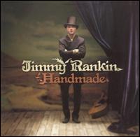 Jimmy Rankin - Handmade lyrics