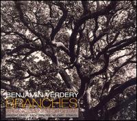 Benjamin Verdery - Branches lyrics