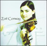 Zo Conway - Zoe Conway lyrics