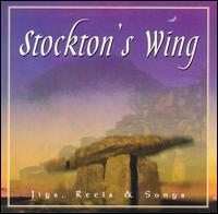 Stockton's Wing - Stockton's Wing lyrics