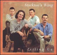 Stockton's Wing - Letting Go lyrics