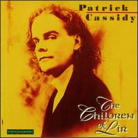 Patrick Cassidy - The Children of Lir lyrics