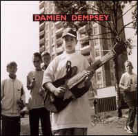 Damien Dempsey - They Don't Teach This Shit in School lyrics
