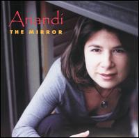 Anandi - Mirror lyrics