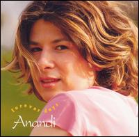 Anandi - Forever Days lyrics