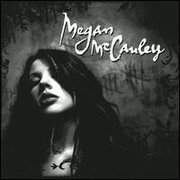 Megan McCauley - EP lyrics