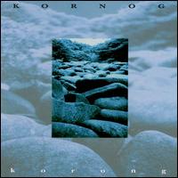 Kornog - Korong lyrics