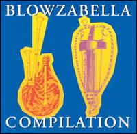 Blowzabella - Compilation lyrics