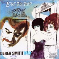 Derek Smith - Love for Sale lyrics