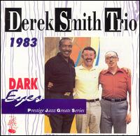 Derek Smith - Dark Eyes lyrics