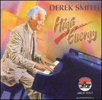 Derek Smith - High Energy lyrics