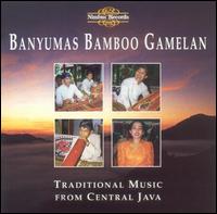 Banyumas Bamboo Gamelan - Traditional Music from Central Java lyrics
