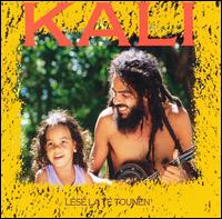 Kali - Lese la Te Tounen lyrics