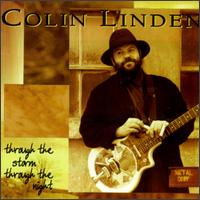 Colin Linden - Through the Storm Through the Night lyrics
