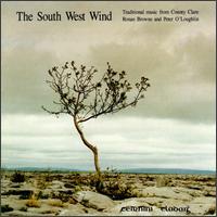 Ronan Browne - The South West Wind lyrics