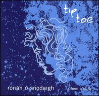 Rnn  Snodaigh - Tip Toe lyrics