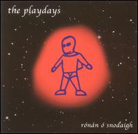 Rnn  Snodaigh - The Playdays lyrics