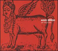 Eoin Dillon - The Third Twin lyrics